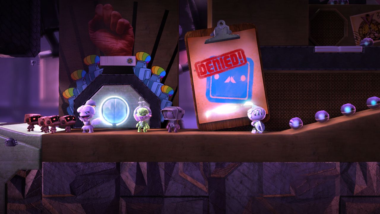 LittleBigPlanet 2 images