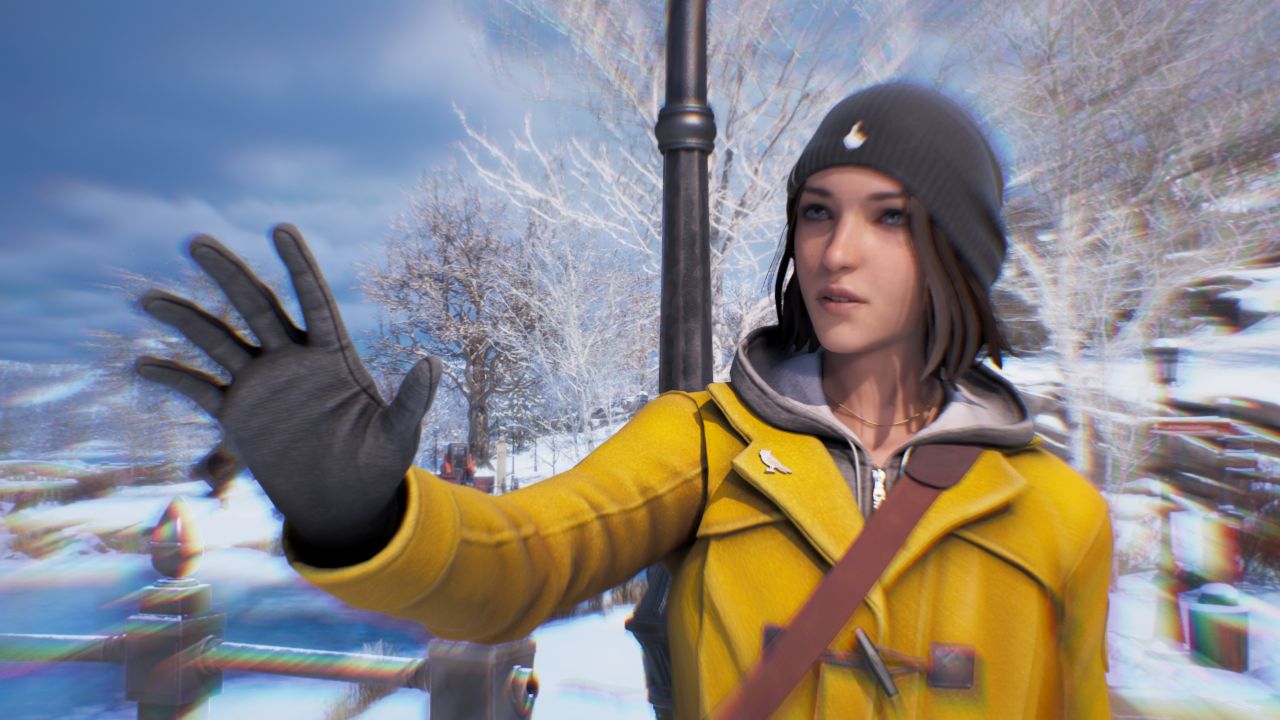 Life is Strange: Double Exposure
