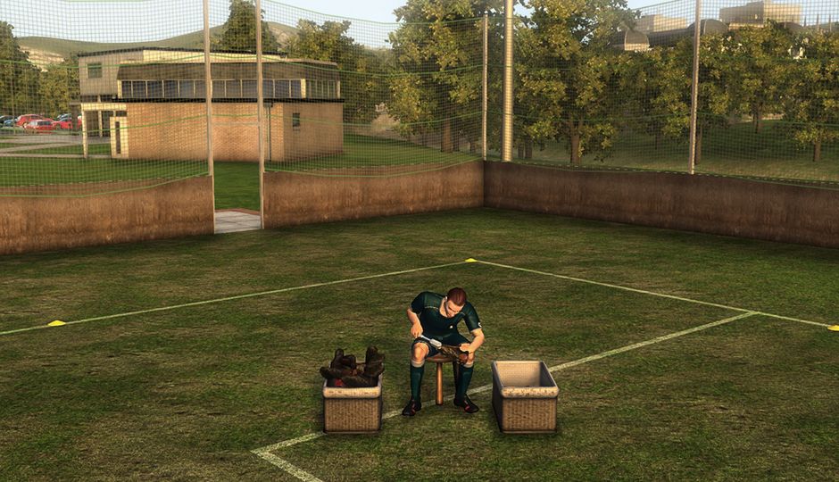 Lords of Football Screenshots