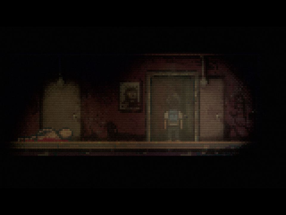 Lone Survivor