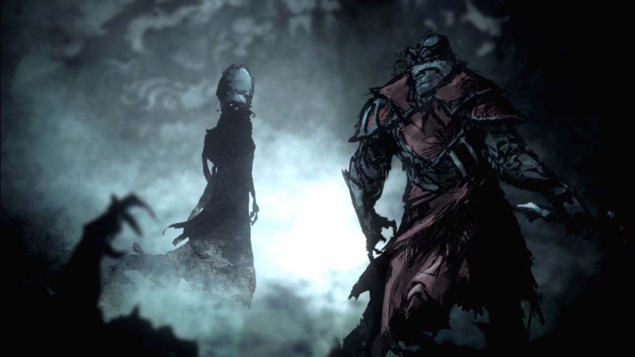 Castlevania: Lords of Shadow PC Screenshots