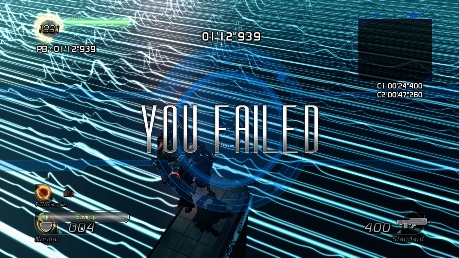 Lost Planet 2 PC images