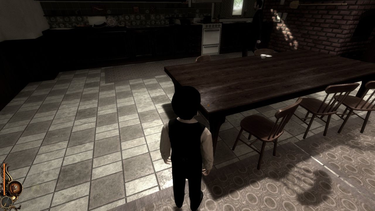 Lucius