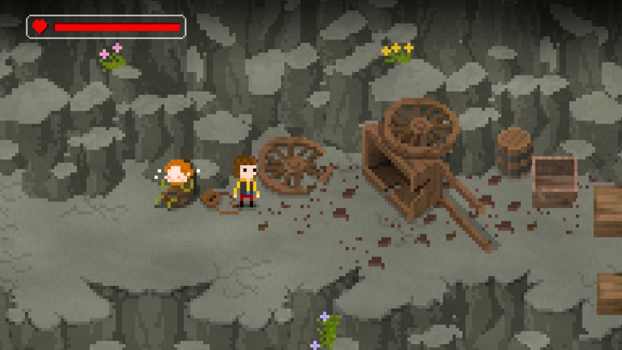 The Count Lucanor Screenshots