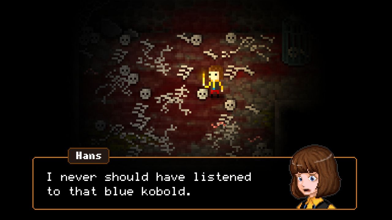 The Count Lucanor Screenshots