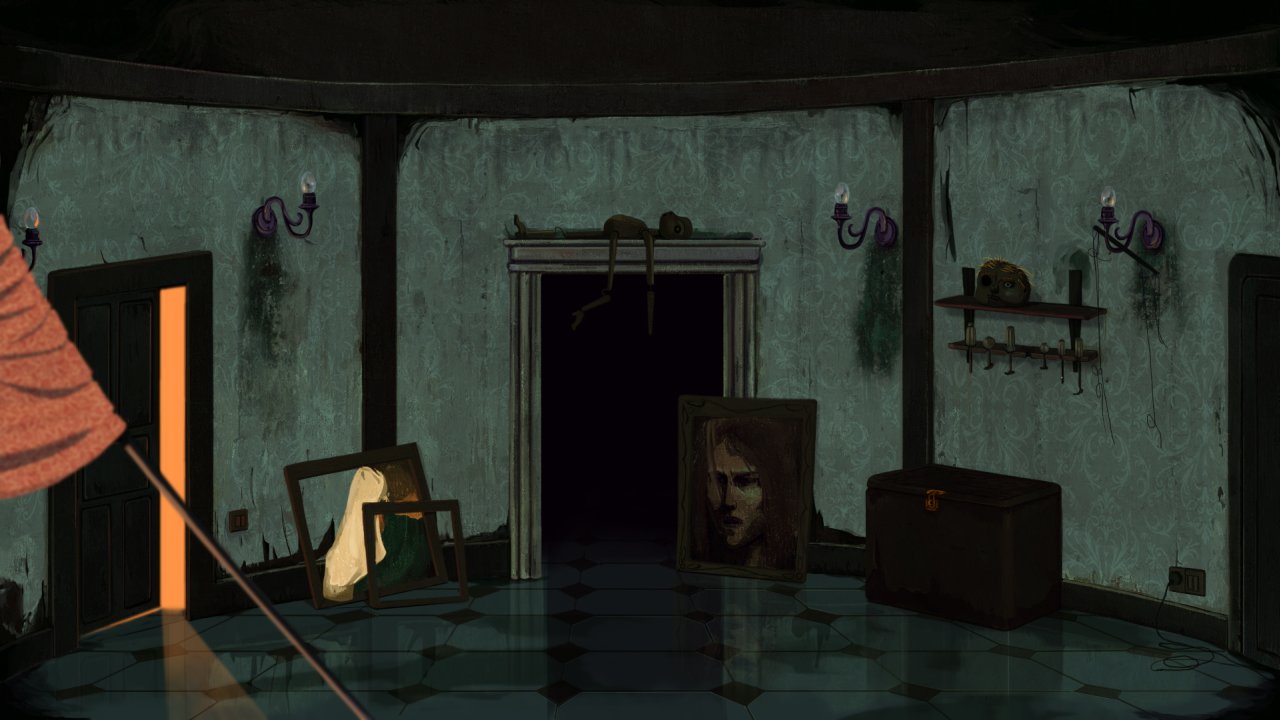 Memoranda PC Screenshots
