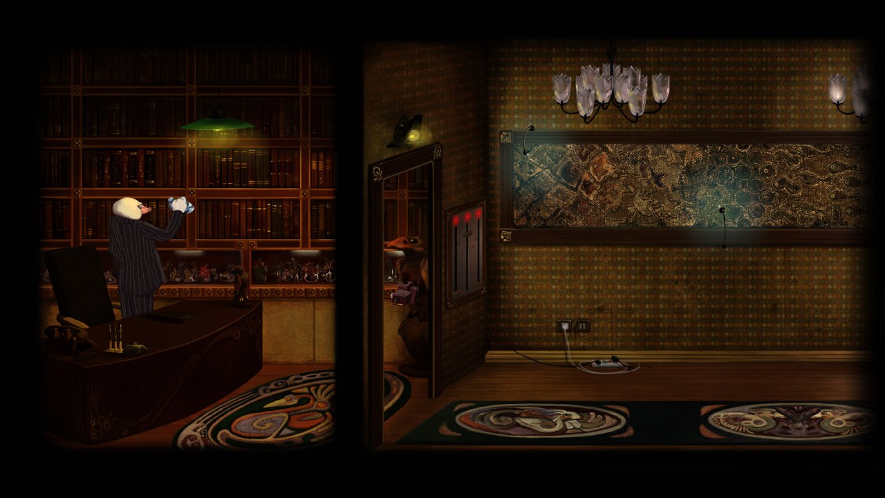 Memoranda PC Screenshots