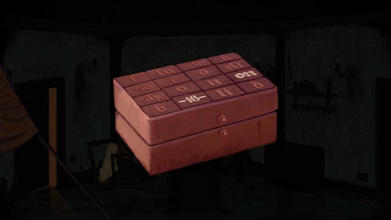 Memoranda PC Screenshots