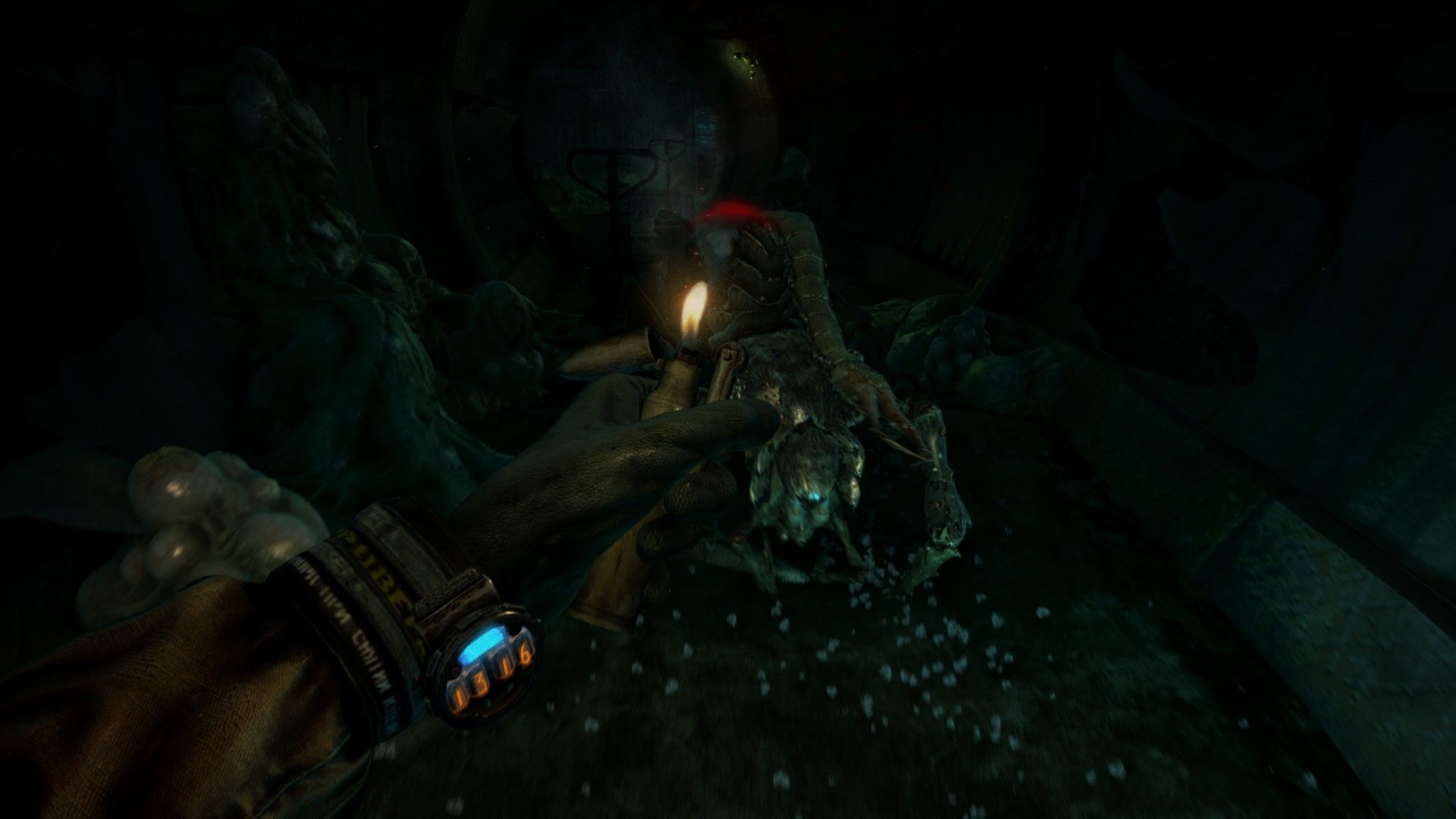 Metro: Last Light The Tower Pack, Developer Pack DLC