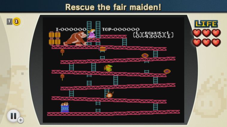 NES Remix Wii U Screenshots