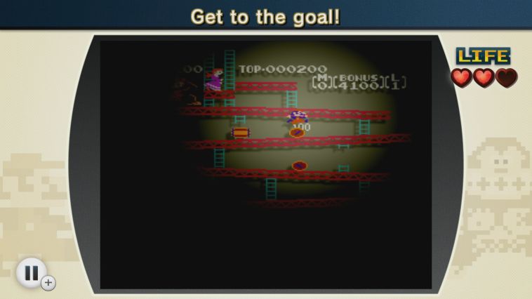 NES Remix Wii U Screenshots