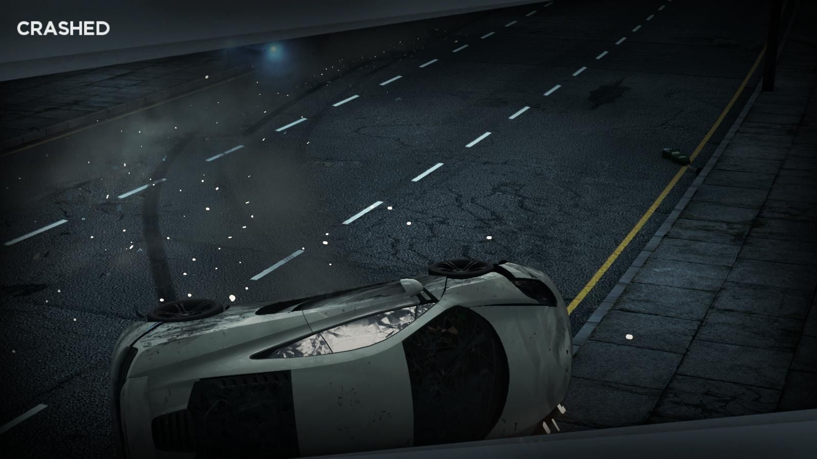 NFS Most Wanted PC Screenshots