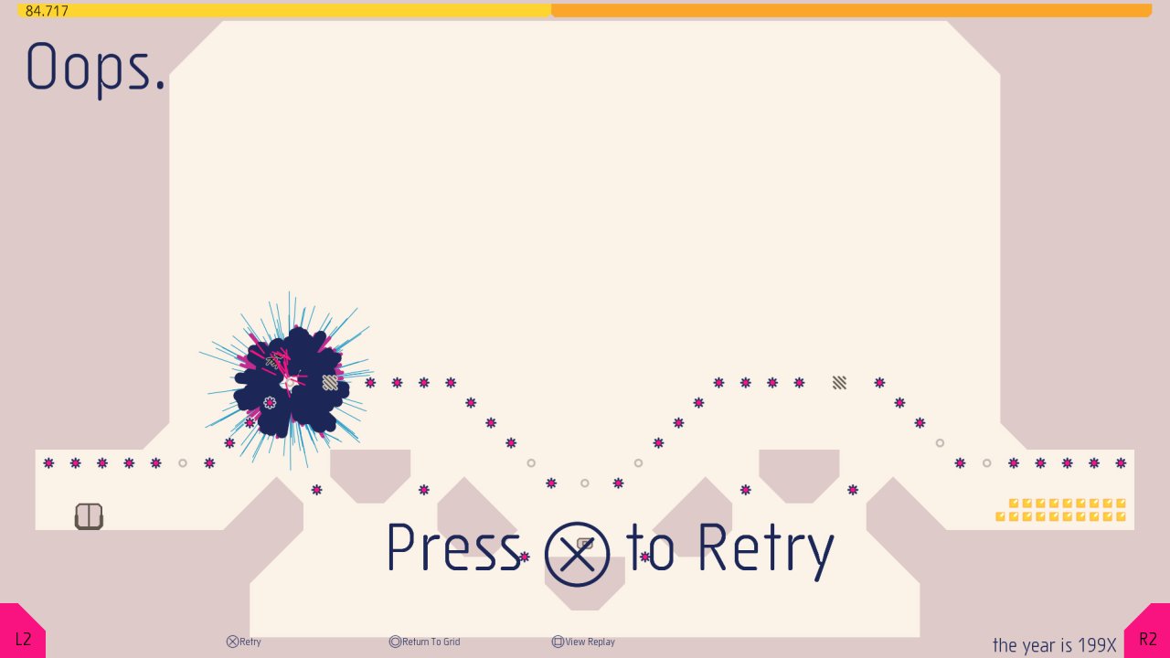 N++ Screenshots