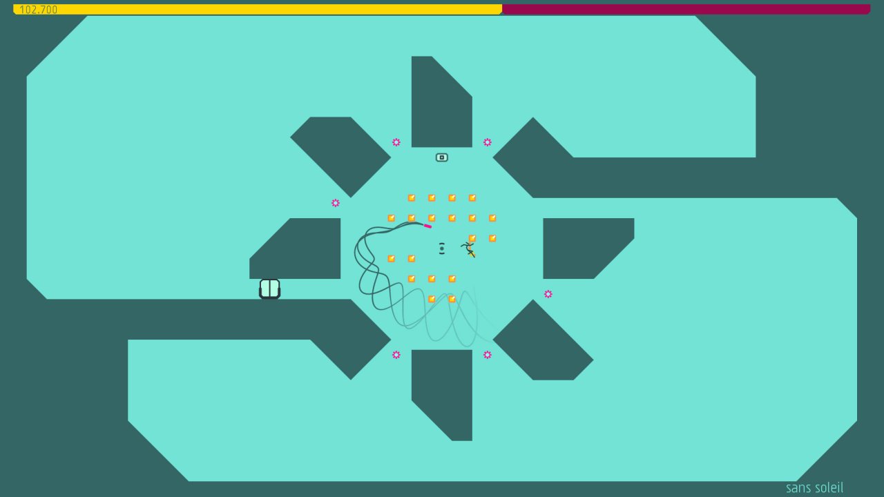 N++ Screenshots