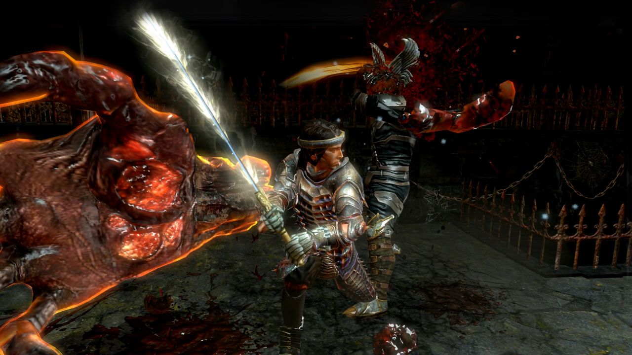 Path of Exile PC Screenshots