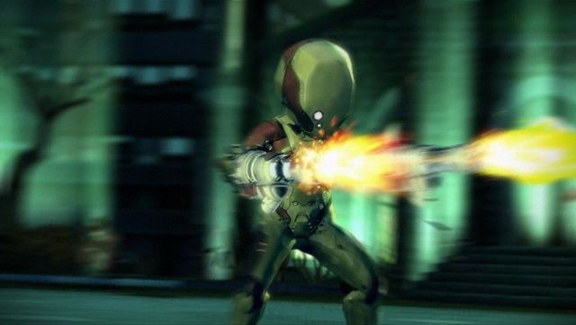 PowerUp Heroes Screenshots