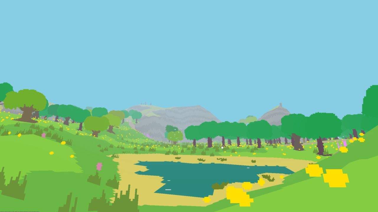 Proteus PC Screenshots