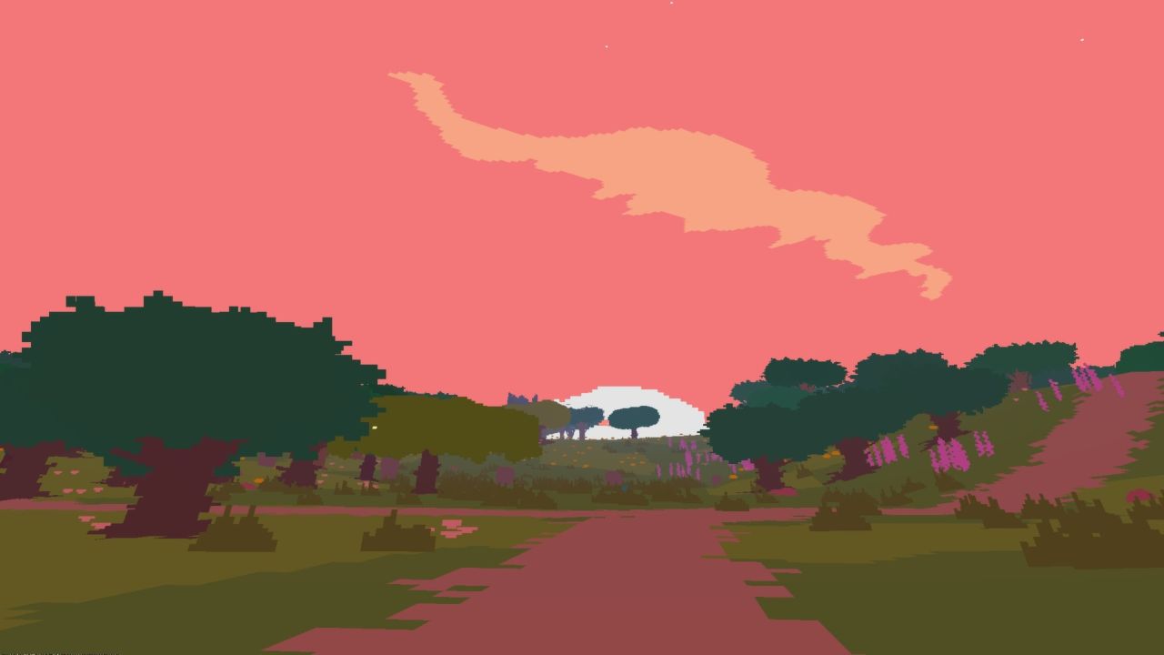 Proteus PC Screenshots
