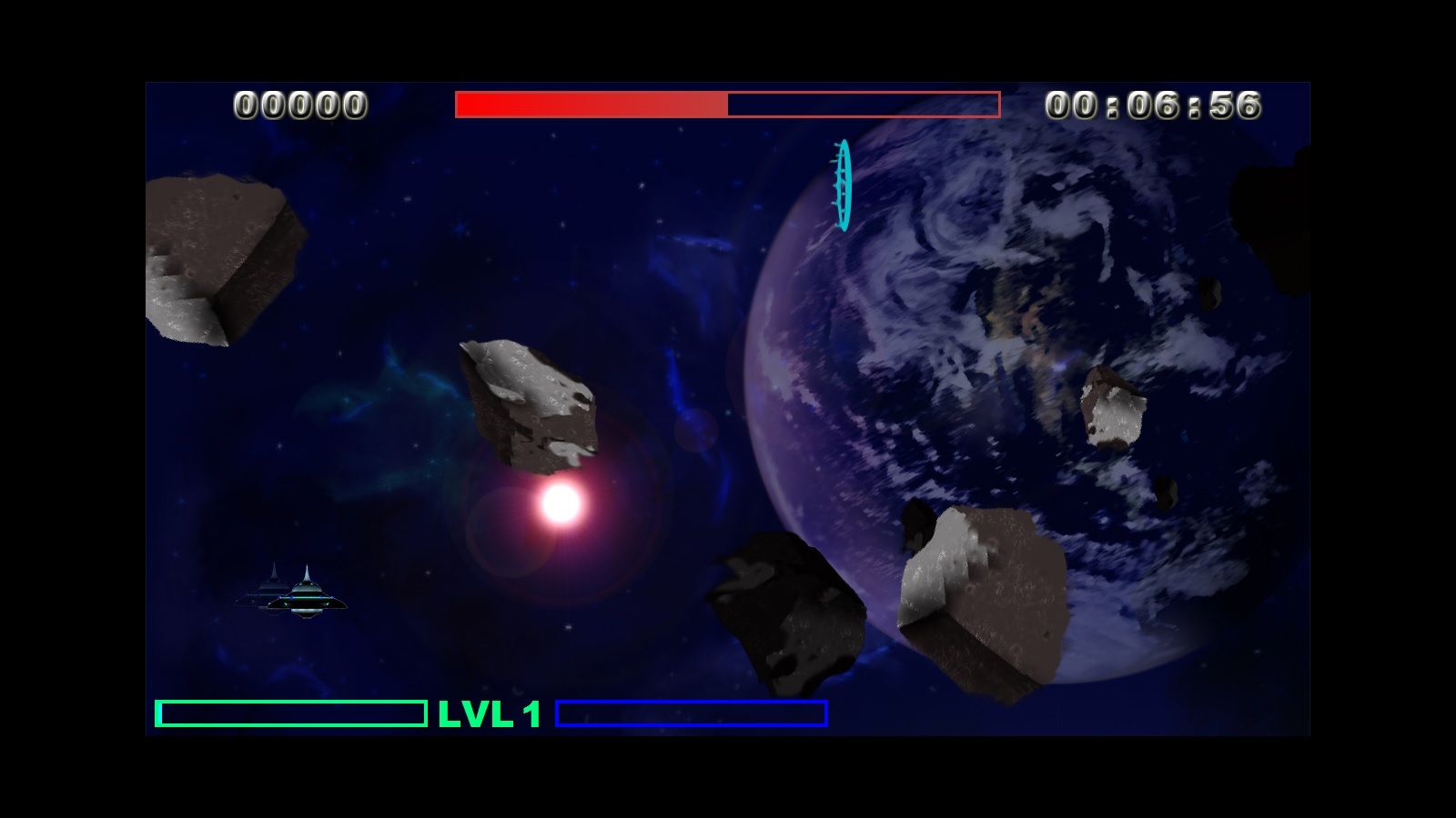 Quick Slick Deadly Screenshots