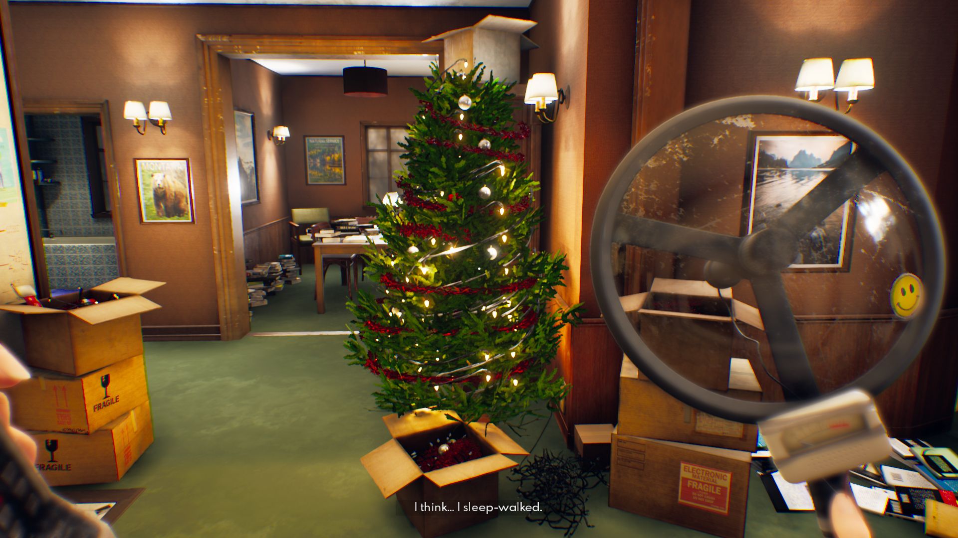 The Suicide of Rachel Foster