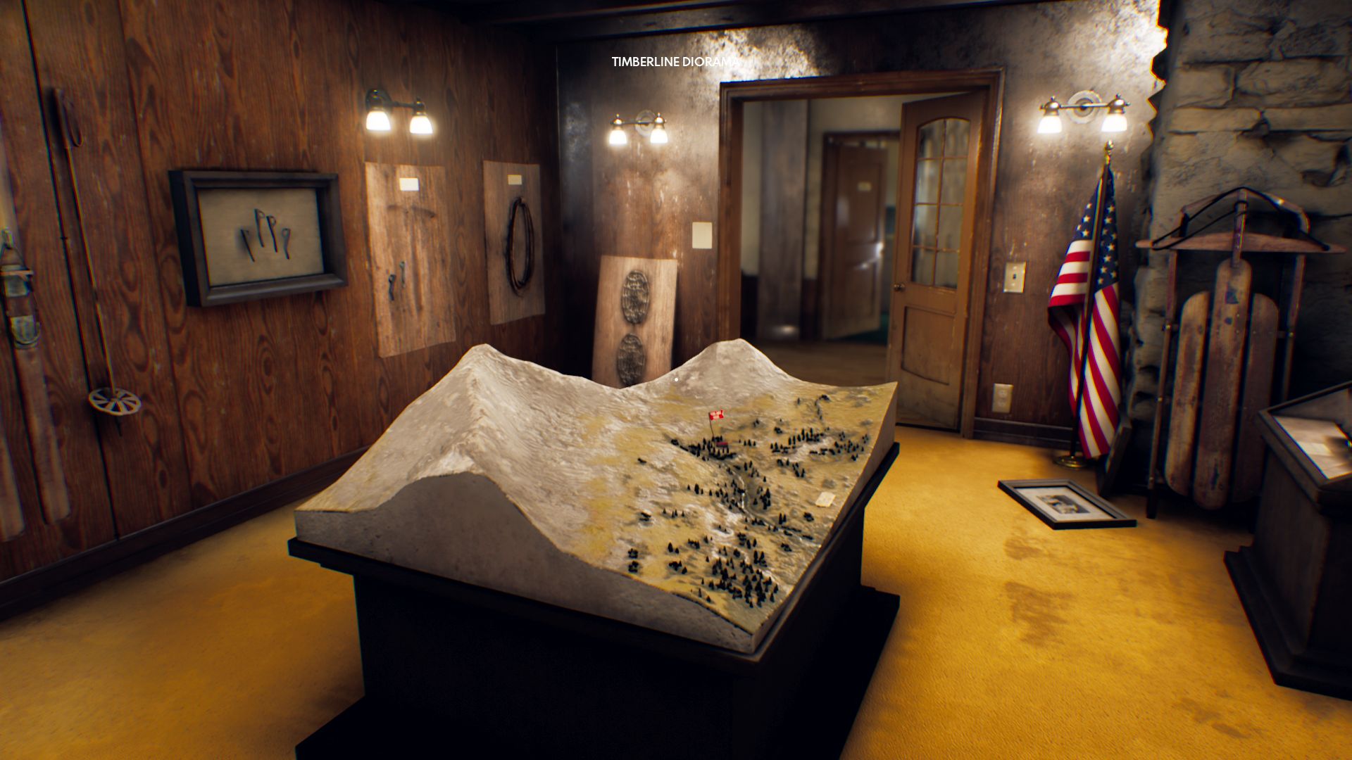 The Suicide of Rachel Foster