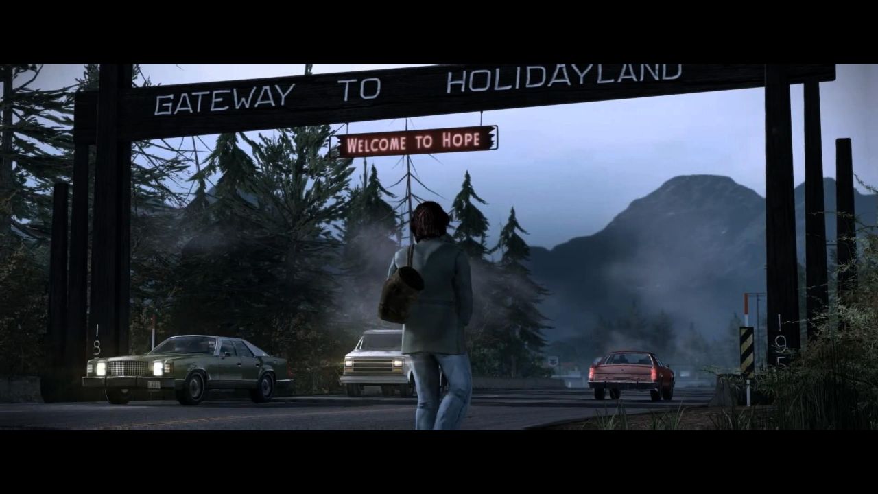 Rambo: The Video Game Screenshots