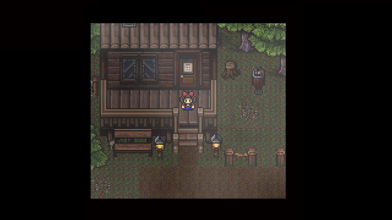 Red Bow screenshots