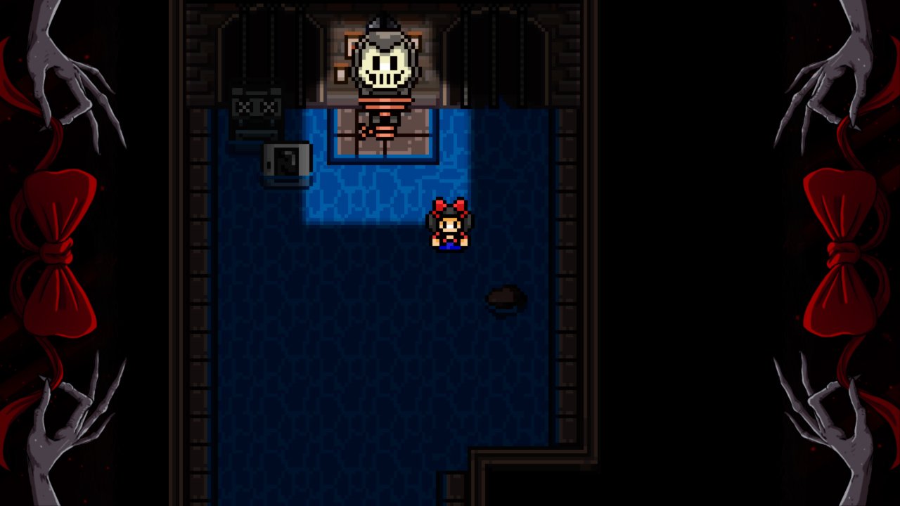 Red Bow screenshots
