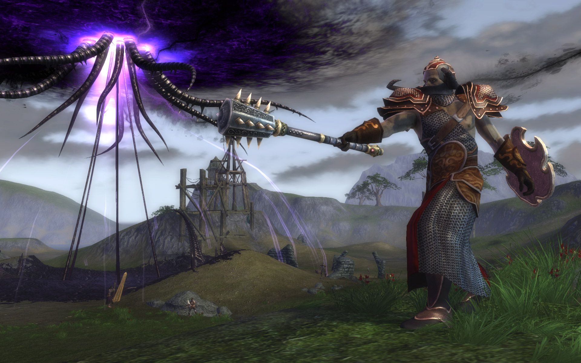 Rift PC Screenshots