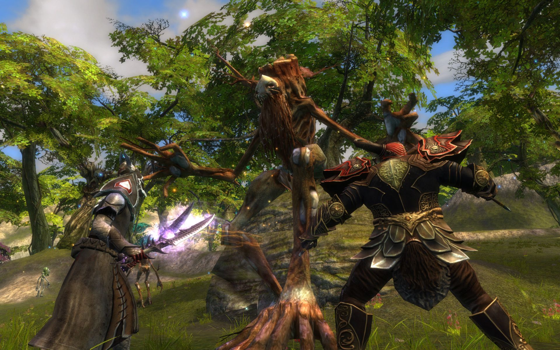 Rift PC Screenshots