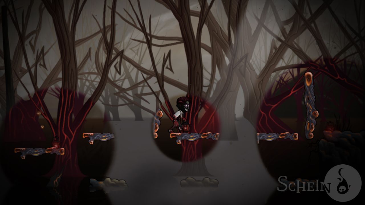 Schein PC Screenshots