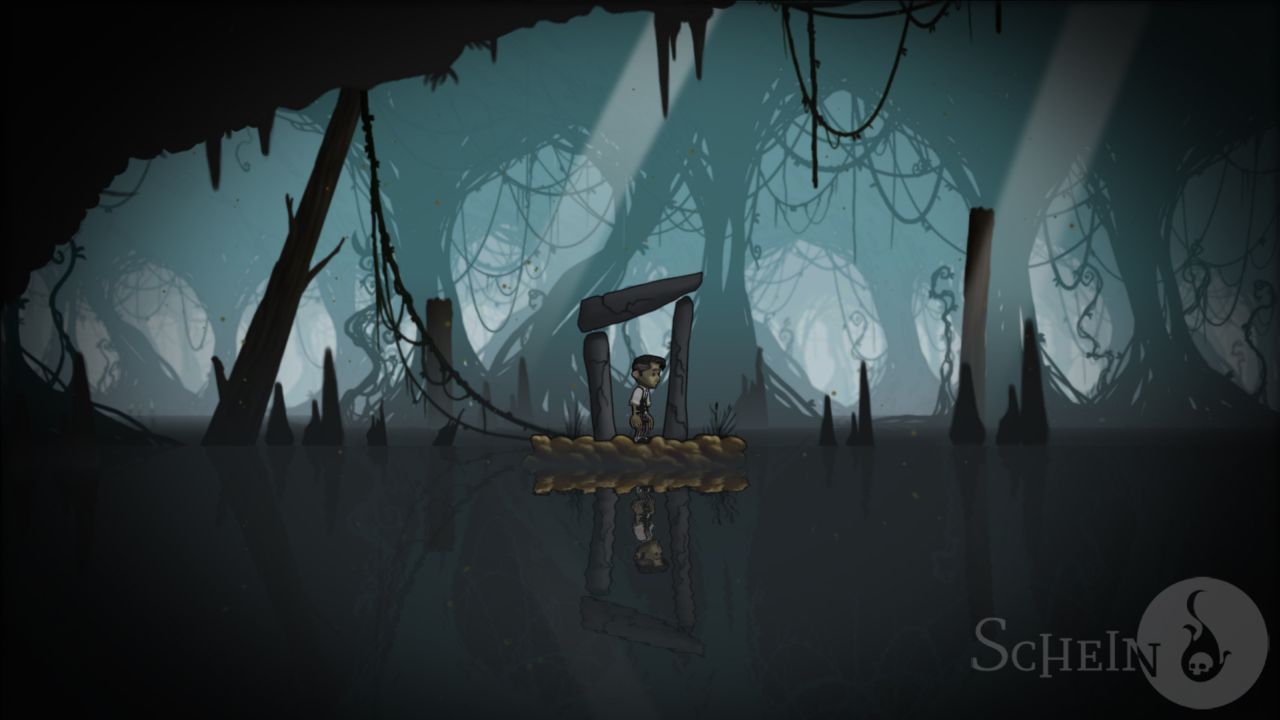 Schein PC Screenshots