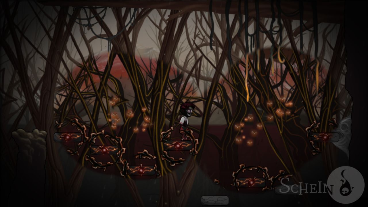 Schein PC Screenshots