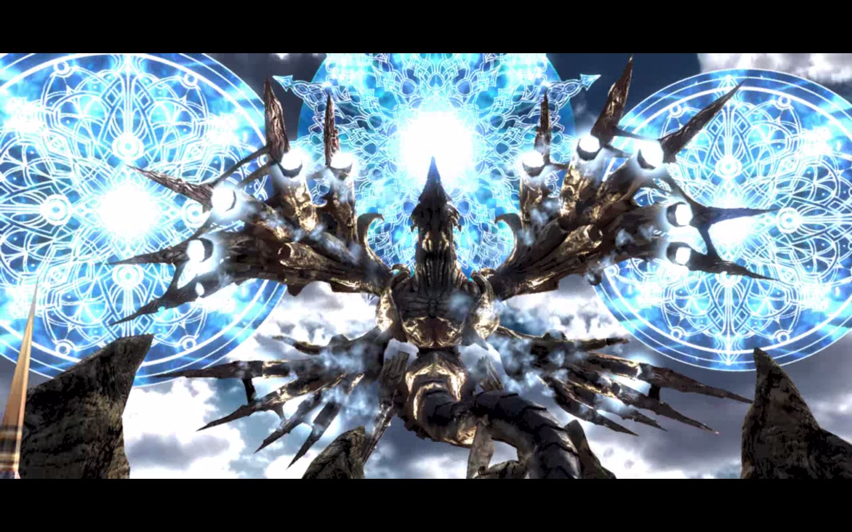 The Last Remnant images