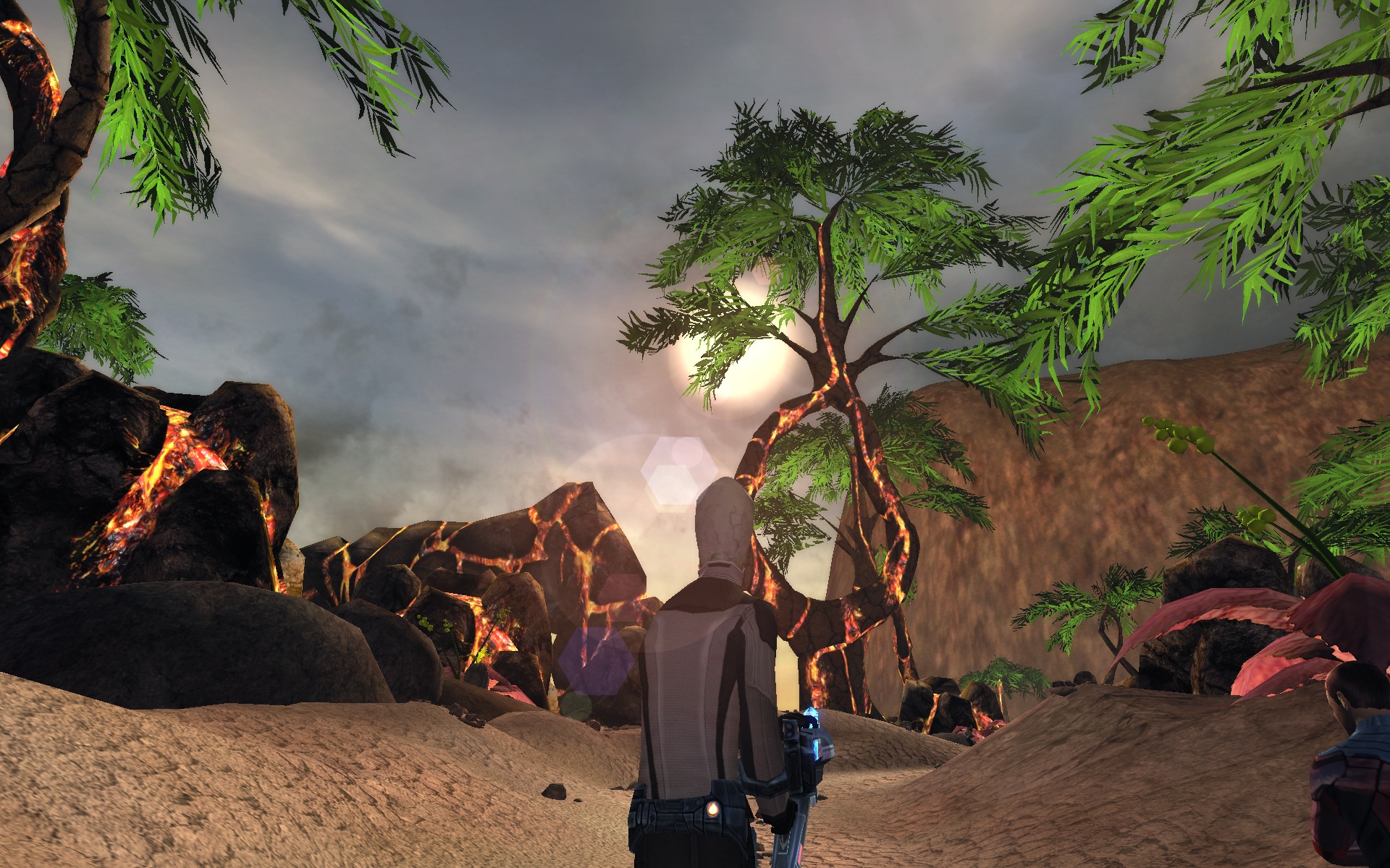 Star Trek Online Screenshots