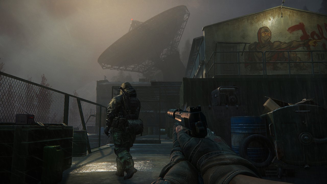 Sniper: Ghost Warrior 3 Screenshots