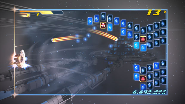 Shatter Screenshots