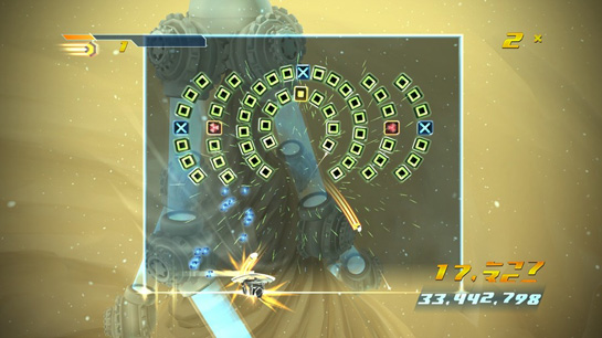 Shatter Screenshots