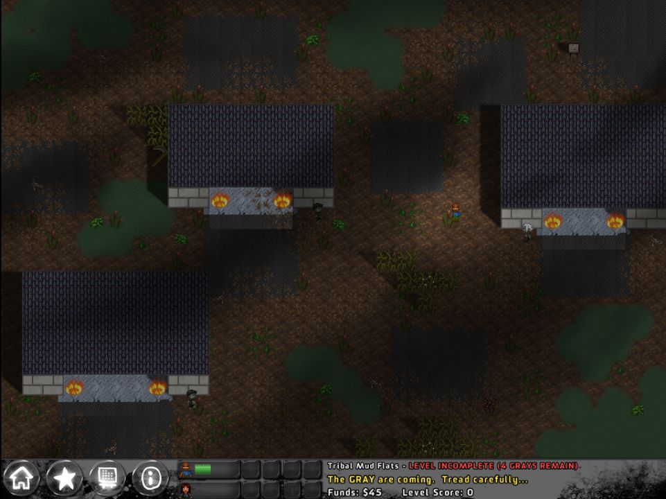 Shattered Haven Screenshots