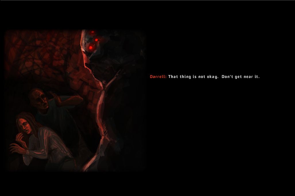 Shattered Haven Screenshots