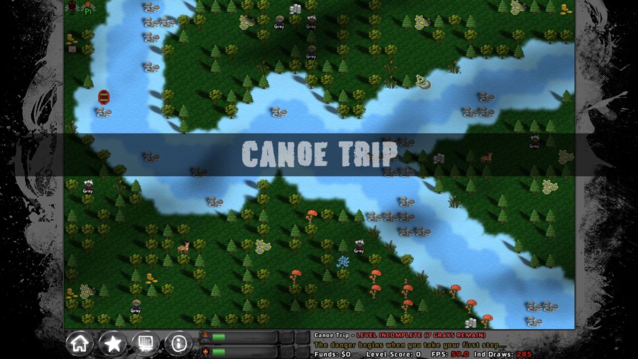 Shattered Haven Screenshots