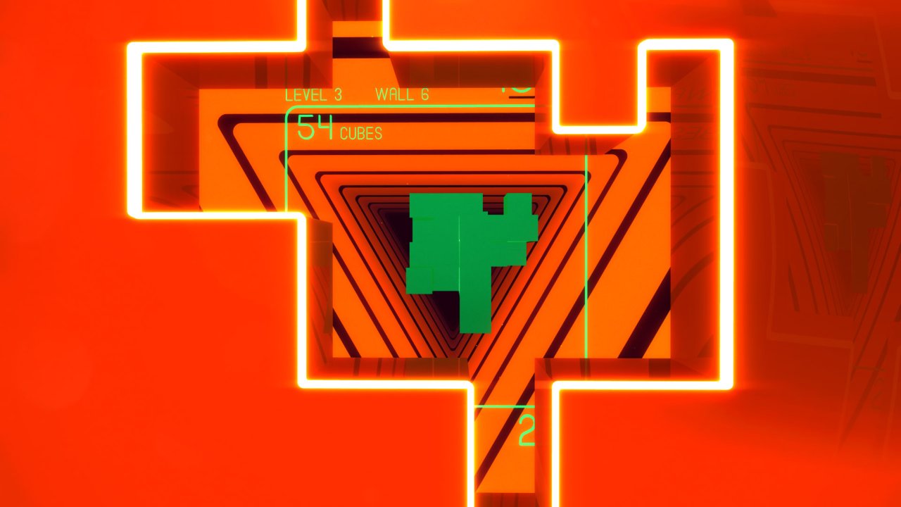 SuperHyperCube Screenshots