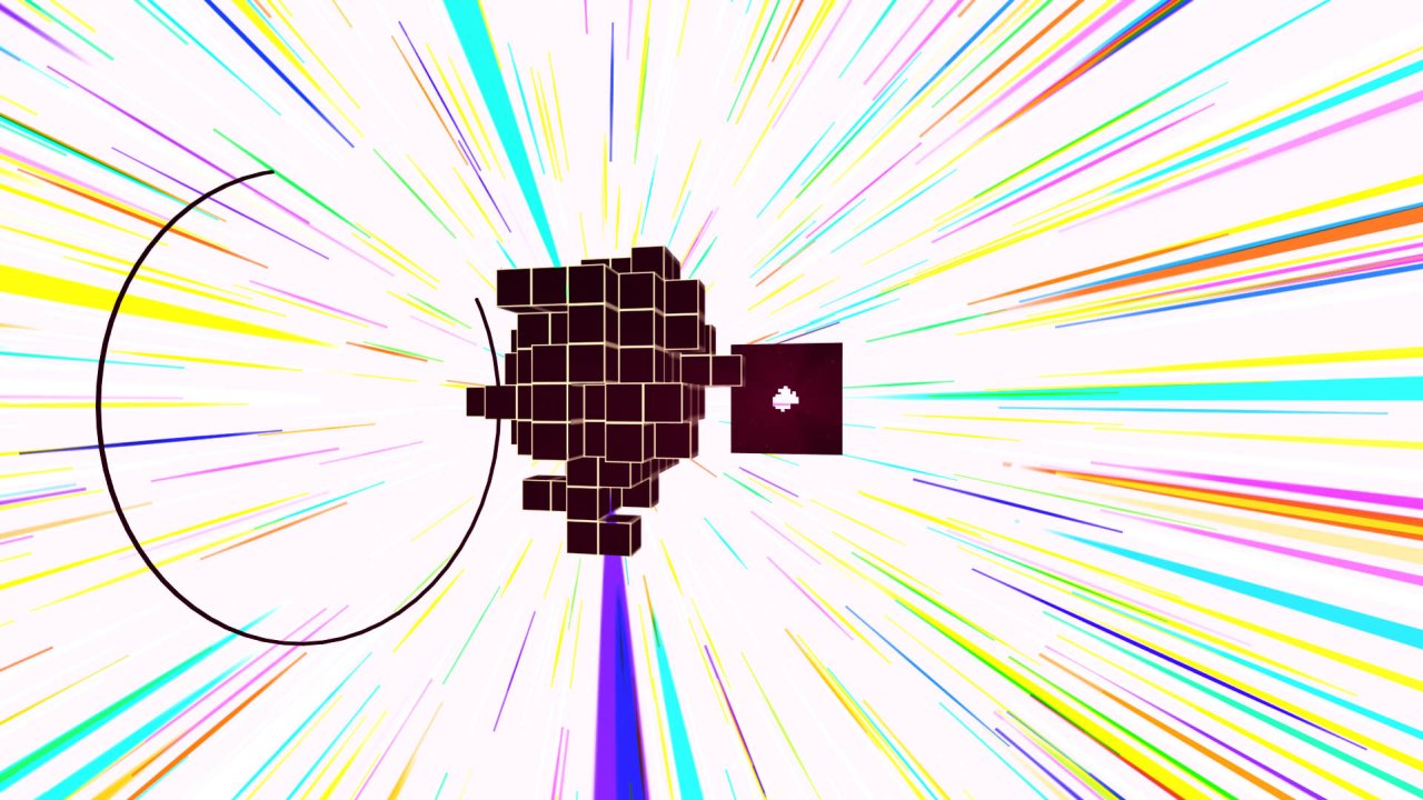 SuperHyperCube Screenshots