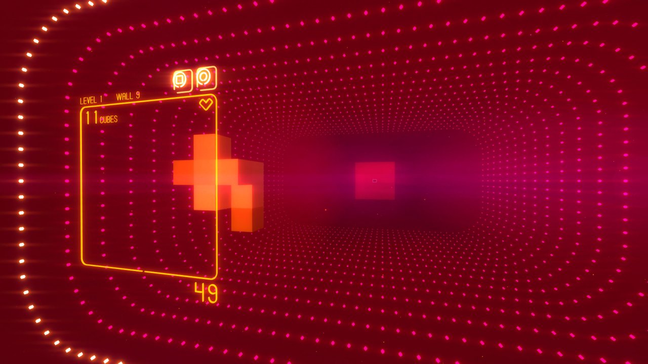 SuperHyperCube Screenshots