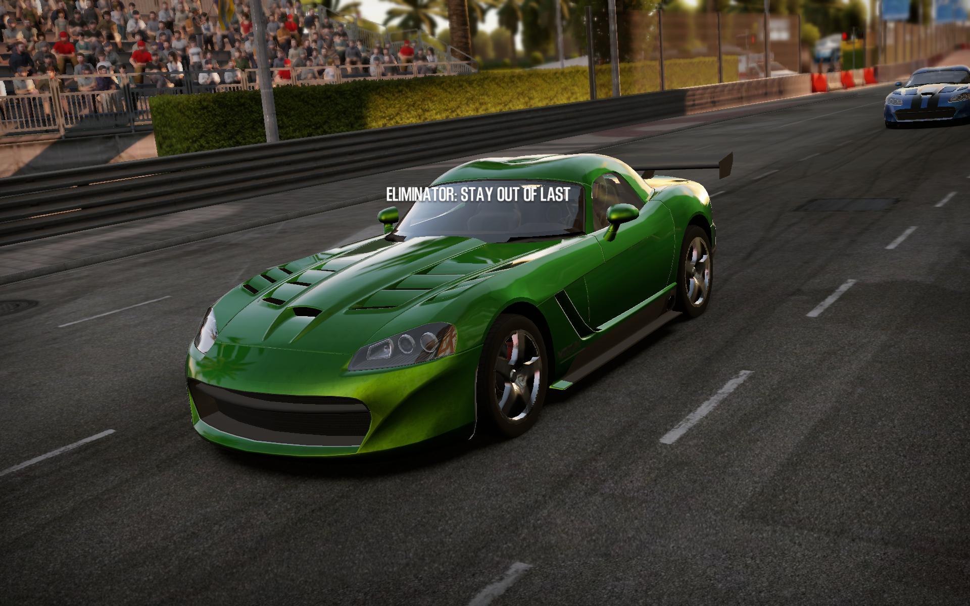 Shift 2 Unleashed PC screenshots