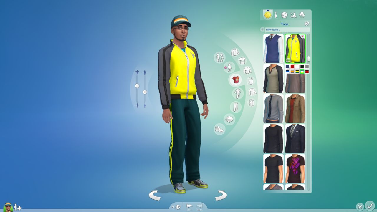 The Sims 4 Screenshots