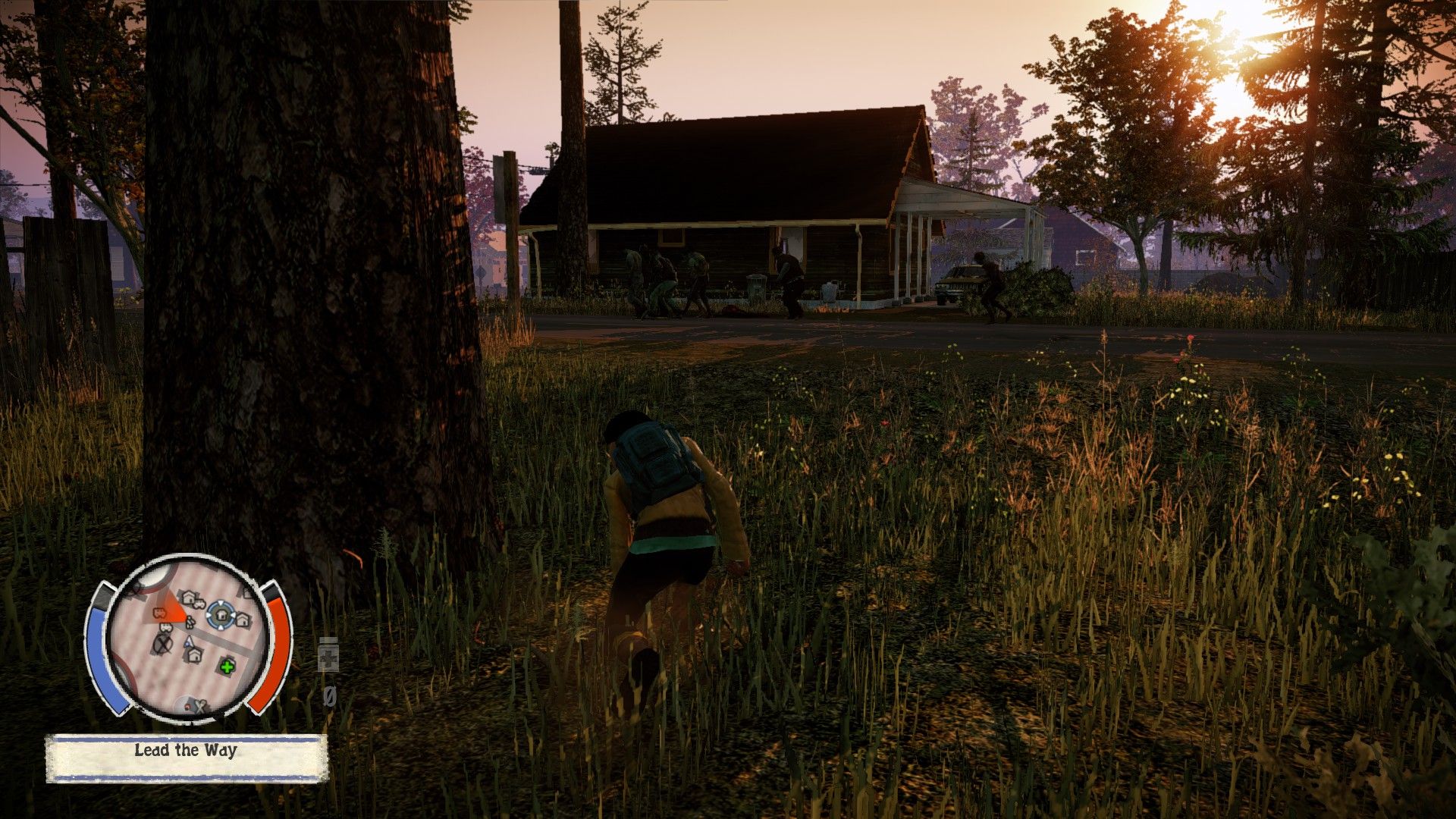 State of Decay PC Screenshots