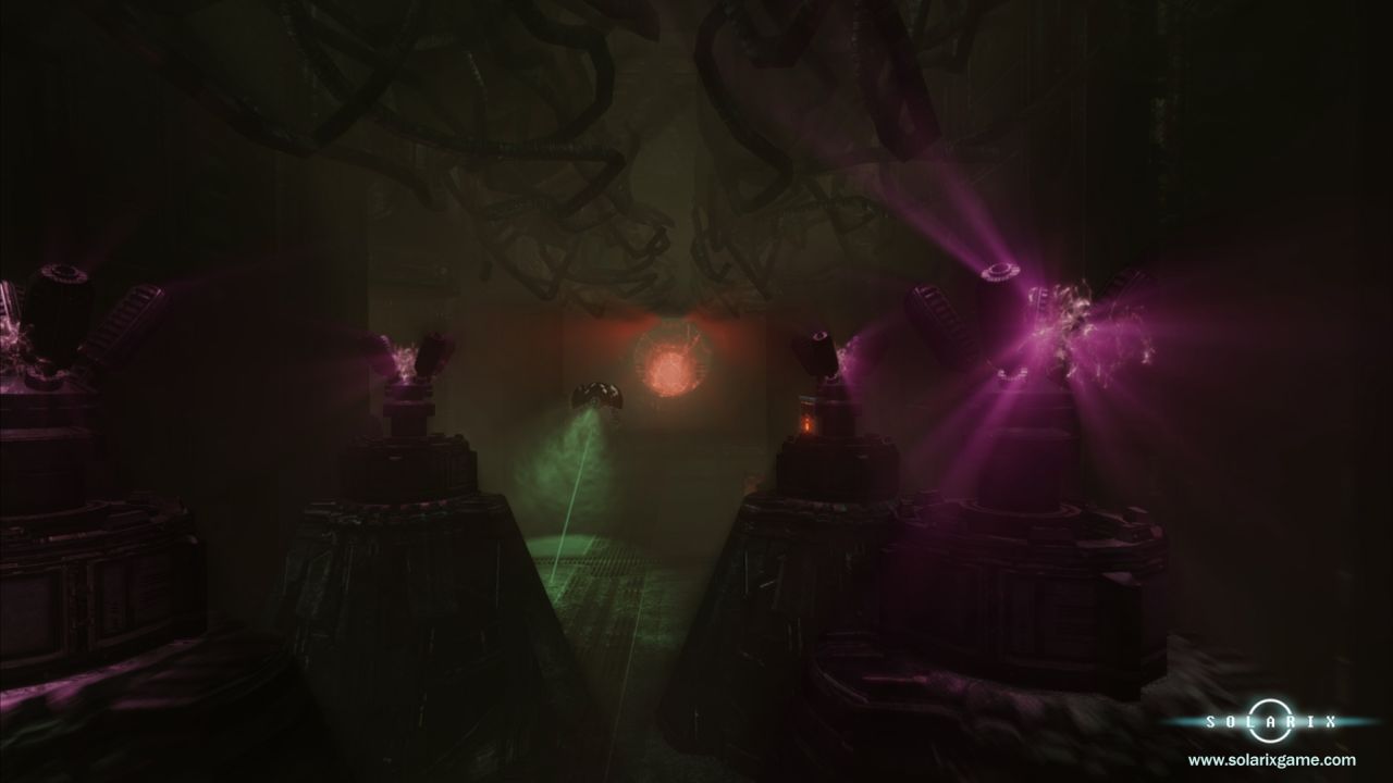 Solarix PC Screenshots