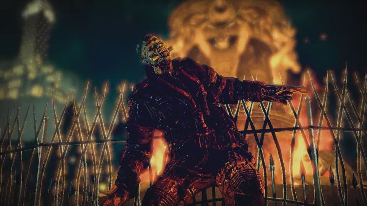 Shadows of the Damned 360 Screenshots
