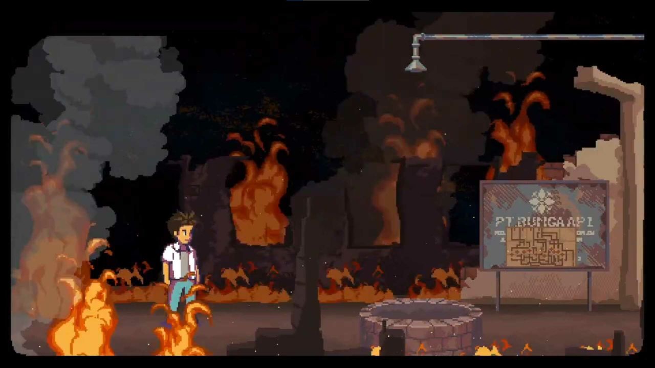 A Space for the Unbound screenshots